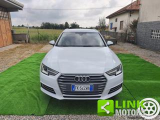 AUDI A4 usata 1