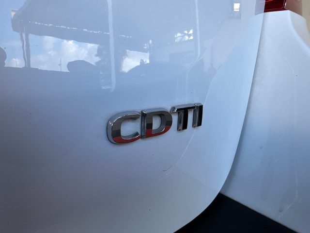 OPEL Mokka usata, con Sensori di parcheggio posteriori