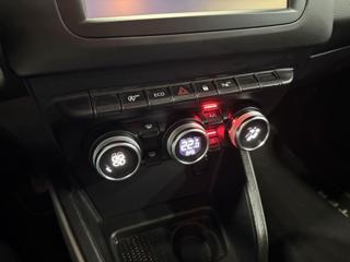 DACIA Duster usata, con Controllo trazione