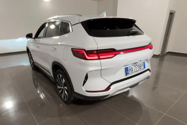 BYD Seal usata, con Airbag Passeggero