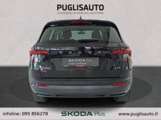 SKODA Karoq usata, con Autoradio