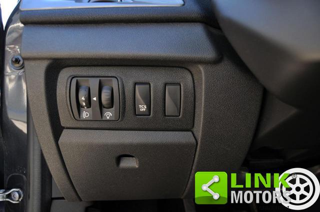 RENAULT Megane usata, con Bracciolo