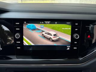 VOLKSWAGEN Taigo usata, con Controllo vocale