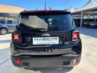 JEEP Renegade usata, con Controllo trazione