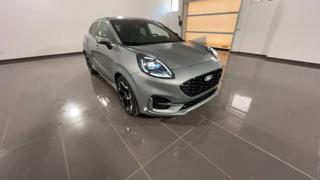 FORD Puma usata, con Airbag laterali