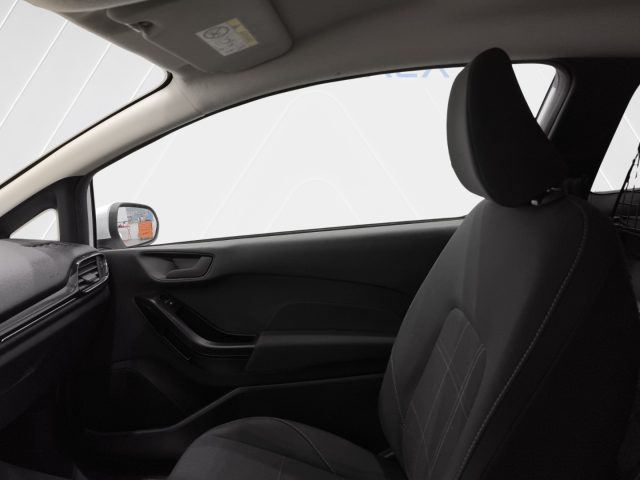 FORD Fiesta usata, con Controllo elettronico della corsia
