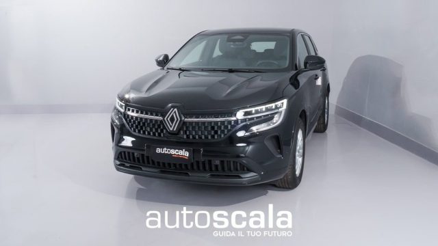 RENAULT Austral usata, con Airbag laterali