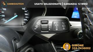 FORD Focus usata 72