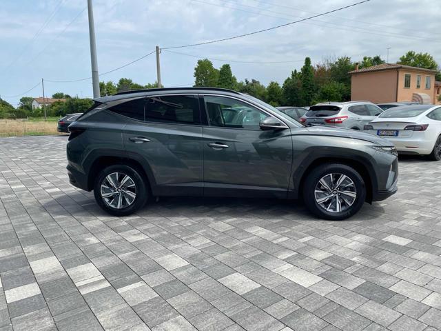 HYUNDAI Tucson usata, con Alzacristalli elettrici
