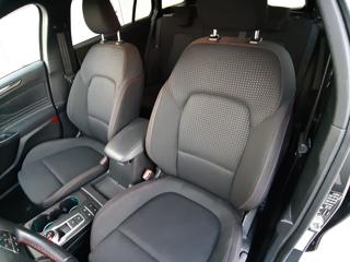 FORD Focus usata, con Chiusura centralizzata