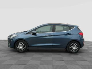 FORD Fiesta usata 1