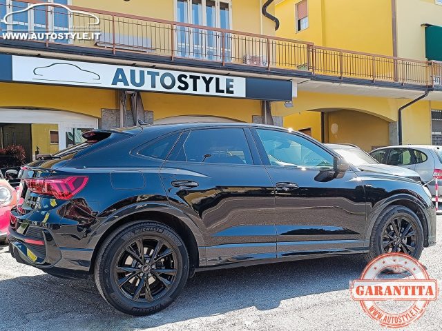 AUDI Q3 usata, con Boardcomputer