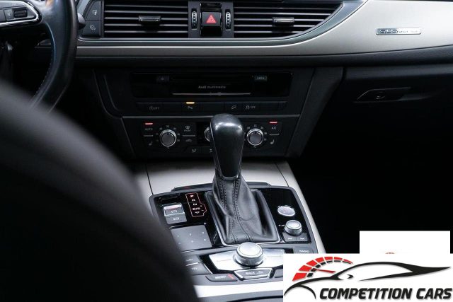 AUDI A6 allroad usata, con Bracciolo