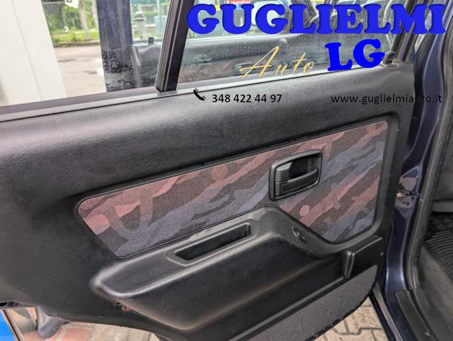 OPEL Frontera usata, con MP3