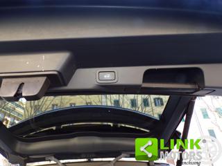 LAND ROVER Range Rover usata, con Sedile posteriore sdoppiato