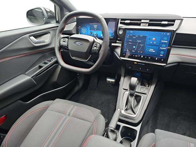 FORD Puma usata, con Autoradio