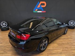 BMW 316 usata, con Airbag Passeggero