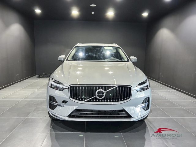 VOLVO XC60 usata 3