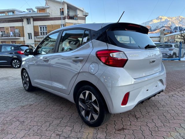 HYUNDAI i10 usata, con Chiusura centralizzata