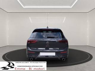 VOLKSWAGEN Golf usata, con Autoradio