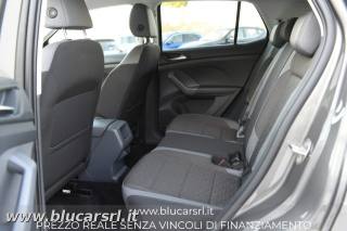VOLKSWAGEN T-Cross usata 8