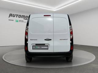 RENAULT Kangoo usata, con Climatizzatore