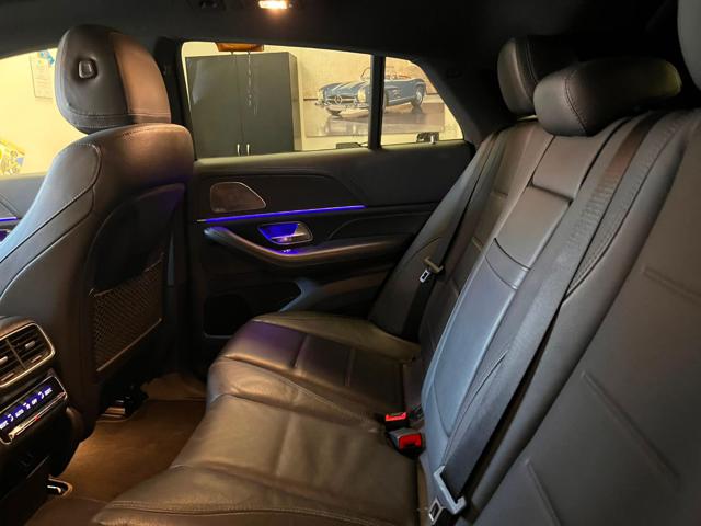 MERCEDES-BENZ GLE 300 usata, con Airbag Passeggero