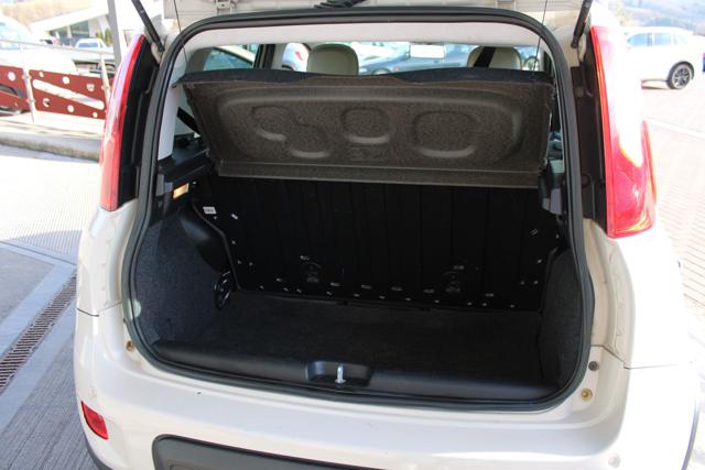 FIAT Panda usata, con Fendinebbia