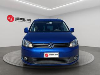 VOLKSWAGEN Caddy usata, con Alzacristalli elettrici