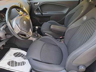 ALFA ROMEO MiTo usata, con Airbag testa