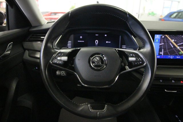 SKODA Octavia usata, con Cronologia tagliandi
