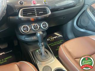 FIAT 500X usata, con Servosterzo