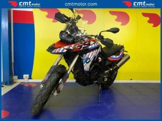 BMW F 800 GS usata 1