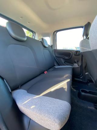FIAT Panda usata 39