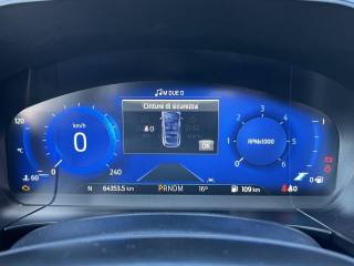 FORD Kuga usata, con Pacchetto sportivo