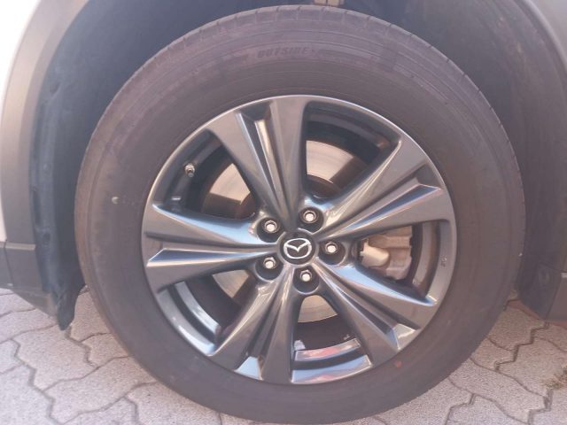 MAZDA CX-60 usata, con Regolazione elettrica sedili