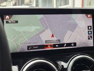 MERCEDES-BENZ B 220 usata, con Controllo vocale