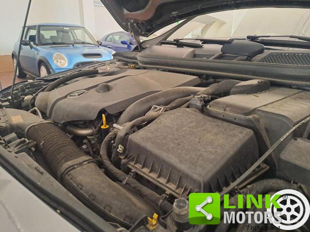 MERCEDES-BENZ A 200 usata 19