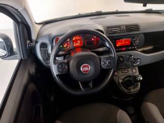FIAT Panda usata, con USB