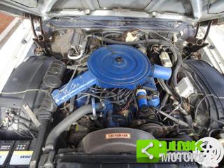 LINCOLN Continental usata 25