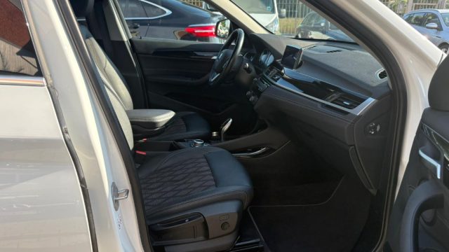 BMW X1 usata, con Sedile posteriore sdoppiato