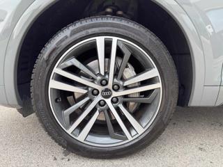 AUDI Q5 usata, con Servosterzo