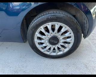 FIAT 500 usata, con Climatizzatore