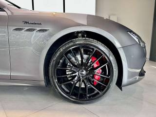 MASERATI Ghibli usata, con Airbag Passeggero