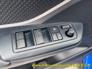 TOYOTA C-HR usata, con Boardcomputer