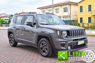 JEEP Renegade usata, con Boardcomputer