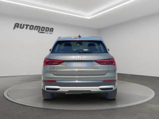 AUDI Q3 usata, con Autoradio