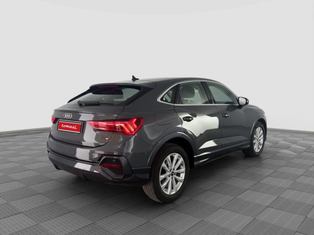 AUDI Q3 usata 4