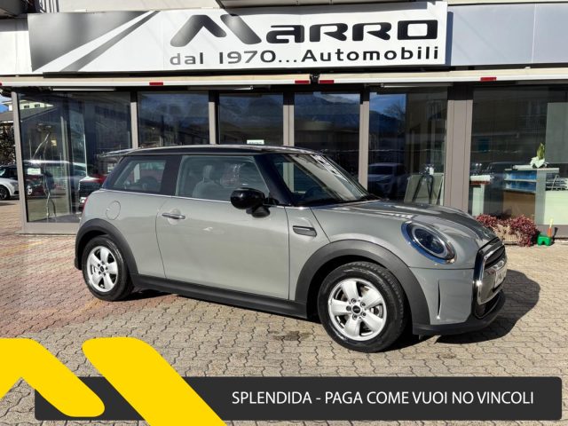 MINI Cooper usata, con ABS