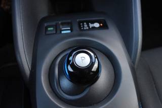 NISSAN Leaf usata 13